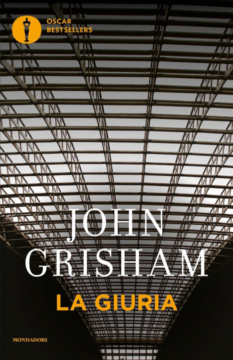 Carte La giuria John Grisham