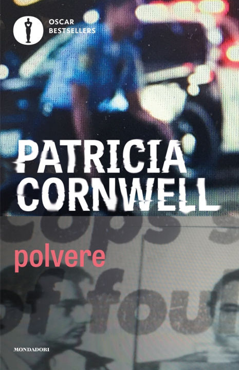 Könyv Polvere Patricia D. Cornwell