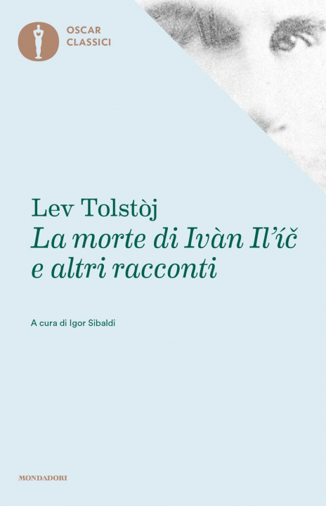 Kniha La morte di Ivan Il'ic Lev Tolstoj