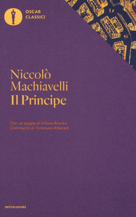 Книга Il principe 