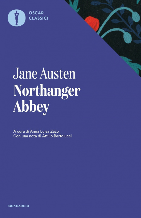 Książka Northanger Abbey Jane Austen