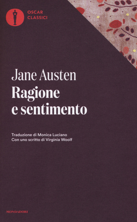 Książka Ragione e sentimento Jane Austen