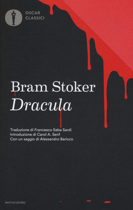 Книга Dracula Bram Stoker