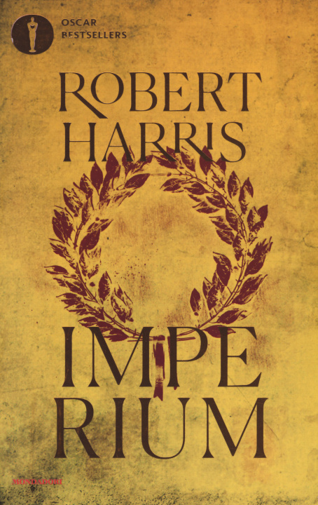 Book Imperium Robert Harris