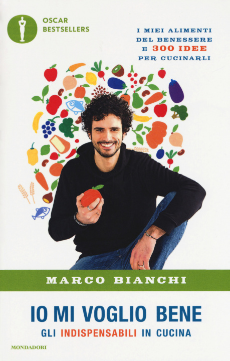 Kniha Io mi voglio bene Marco Bianchi