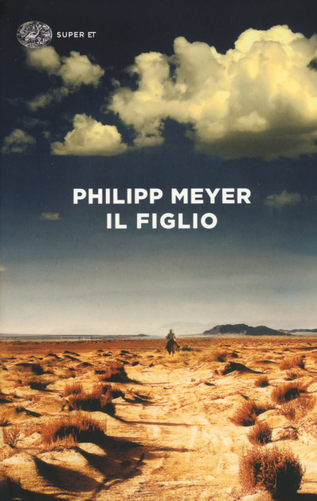 Knjiga Il figlio Philipp Meyer