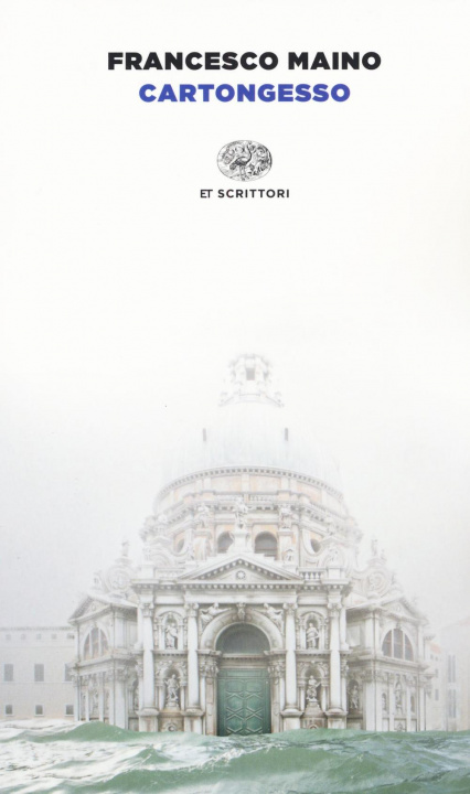 Buch Cartongesso Francesco Maino