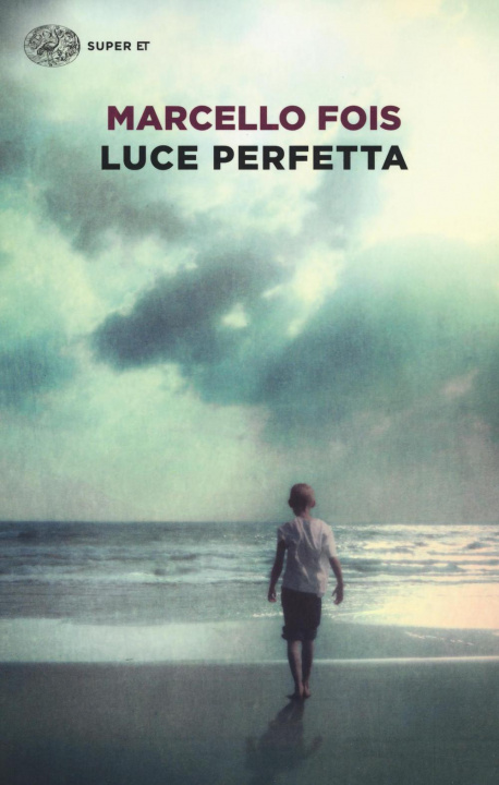 Kniha Luce perfetta Marcello Fois