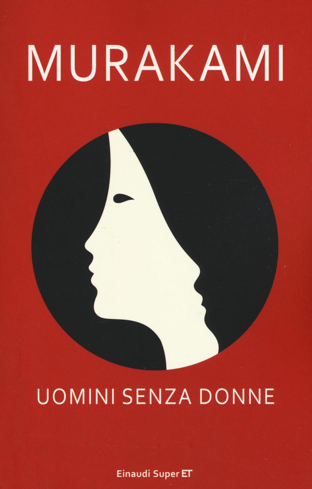 Könyv Uomini senza donne Haruki Murakami