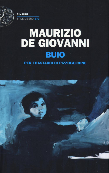 Carte Buio - Per i bastradi di Pizzofalcone Maurizio De Giovanni