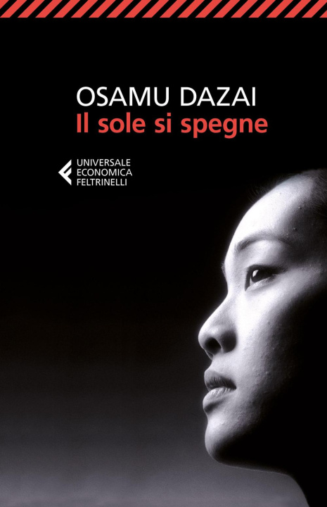 Book Il sole si spegne Osamu Dazai