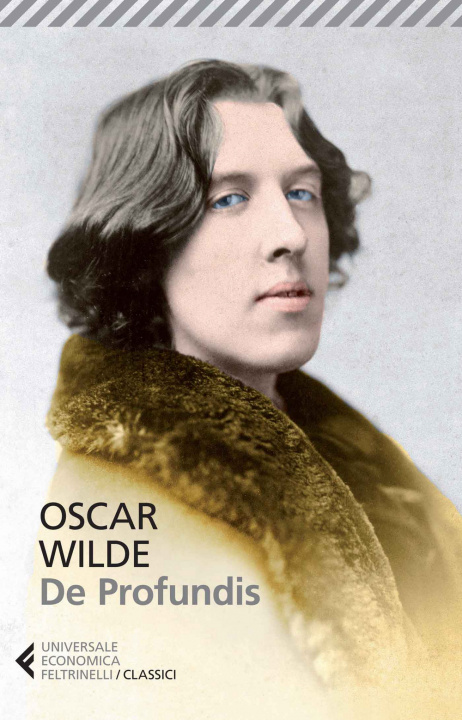 Carte De profundis Oscar Wilde
