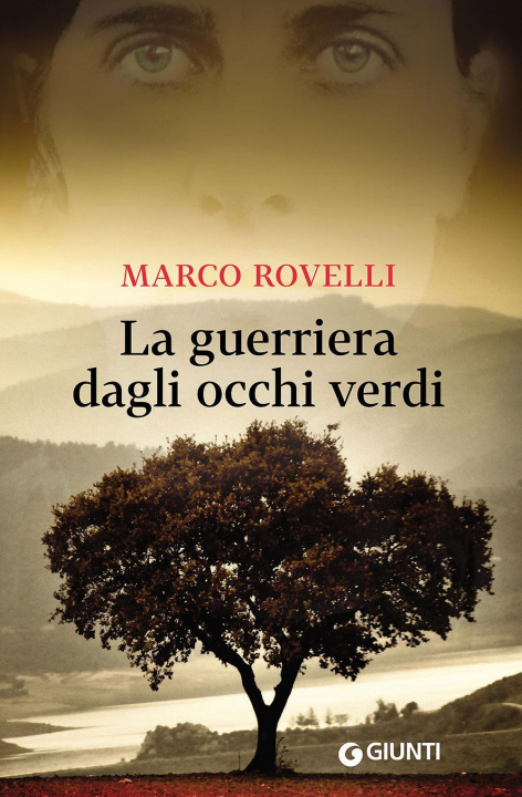 Kniha La guerriera dagli occhi verdi Marco Rovelli
