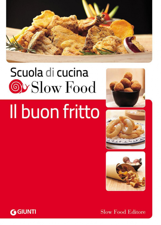 Knjiga Il buon fritto M. Bianca