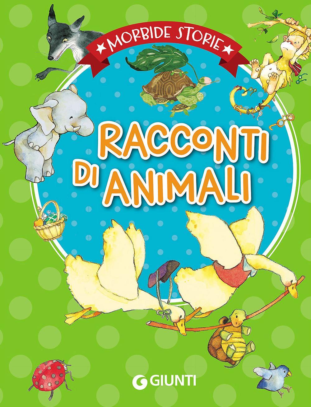 Carte Racconti di animali 