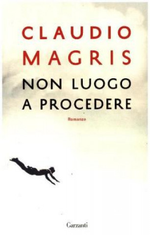 Buch Non luogo a procedere Claudio Magris