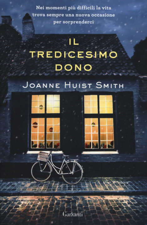 Knjiga Il tredicesimo dono Joanne Huist Smith