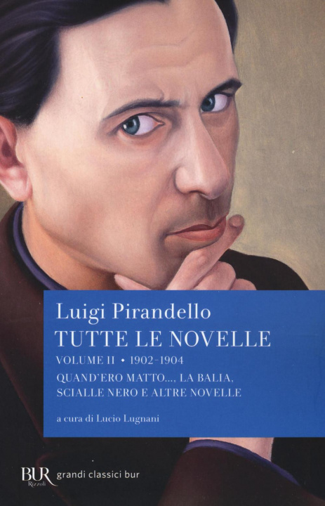 Книга Tutte le novelle Luigi Pirandello