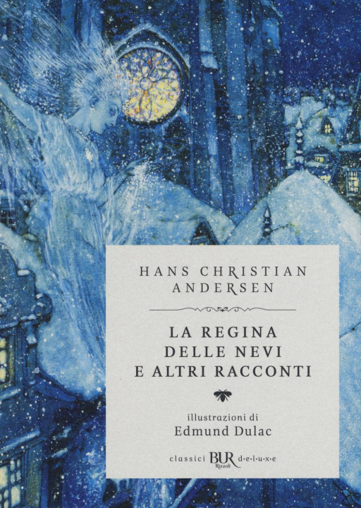 Carte La regina delle nevi e altri racconti H. Christian Andersen