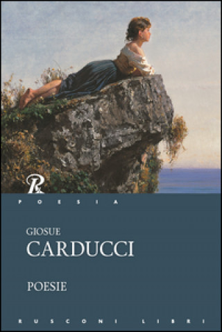 Buch Poesie Giosuè Carducci