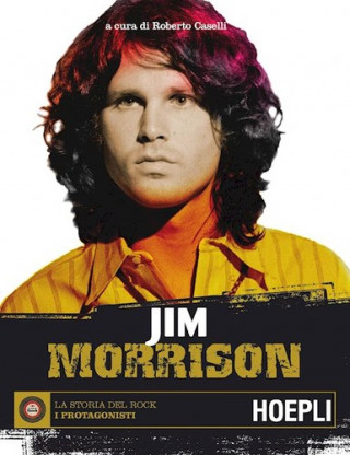 Carte Jim Morrison 