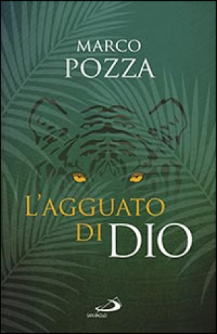 Book L'agguato di Dio Marco Pozza