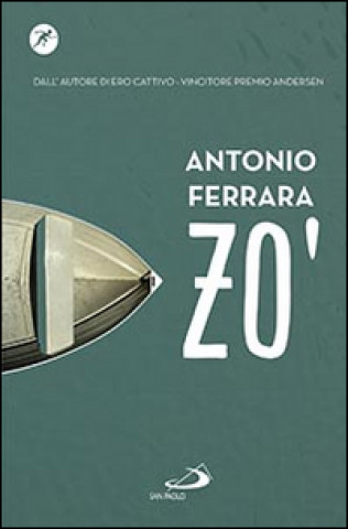Könyv Zo' Antonio Ferrara