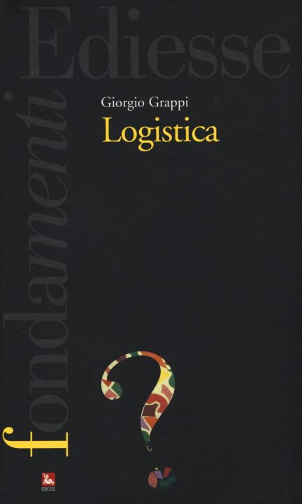 Carte Logistica Giorgio Grappi
