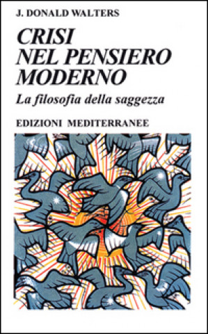 Книга Crisi nel pensiero moderno Swami Kriyananda