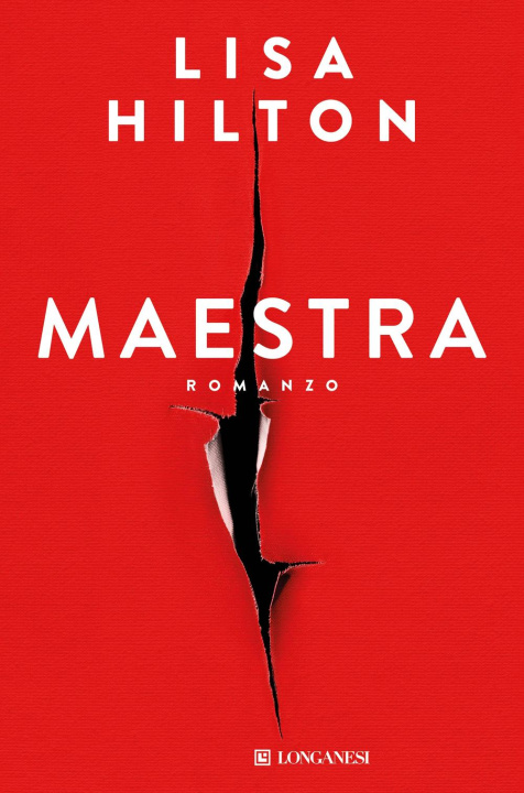 Libro Maestra Lisa Hilton