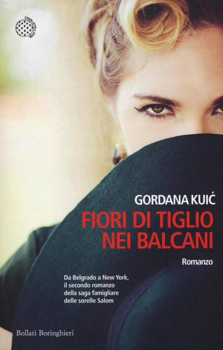 Könyv Fiori di tiglio nei Balcani Gordana Kui?