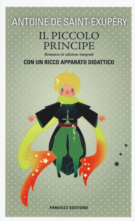 Book Il Piccolo Principe. Ediz. integrale Antoine de Saint-Exupéry