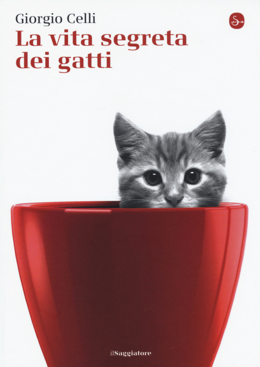 Carte La vita segreta dei gatti Giorgio Celli