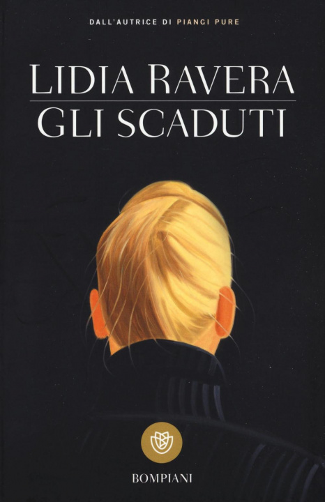 Buch Gli scaduti Lidia Ravera