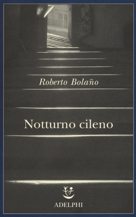 Carte Notturno cileno 