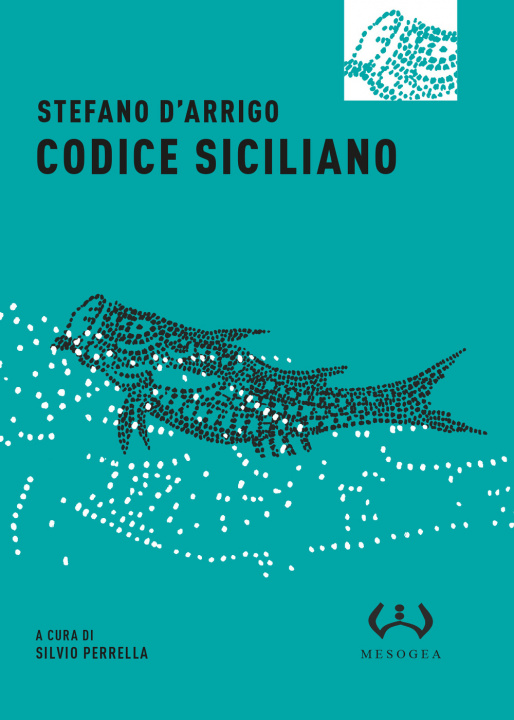 Carte Codice siciliano Stefano D'Arrigo