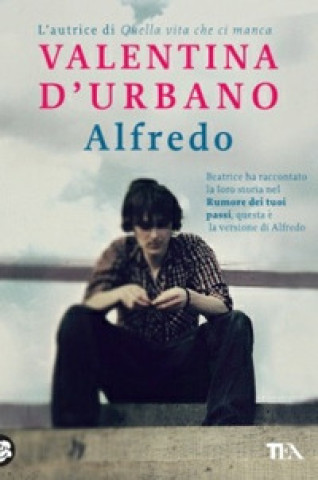 Kniha Alfredo Valentina D'Urbano