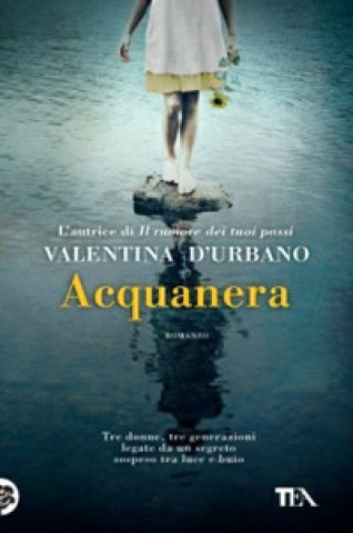 Книга Acquanera Valentina D'Urbano