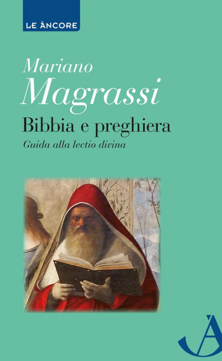 Carte Bibbia e preghiera Mariano Magrassi