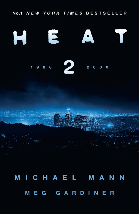 Carte Heat 2 Don Winslow