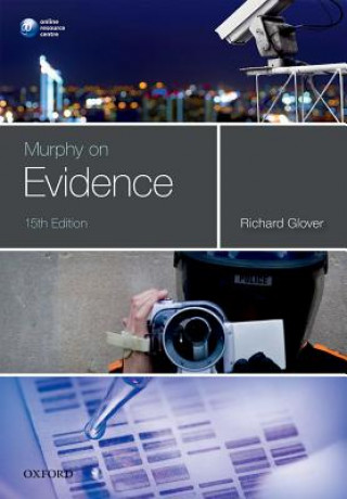 Carte Murphy on Evidence RICHARD GLOVER