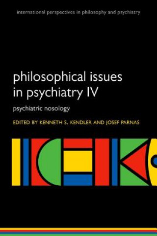 Carte Philosophical Issues in Psychiatry IV Kenneth S. Kendler