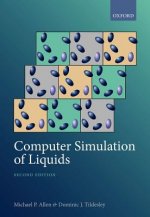 Carte Computer Simulation of Liquids MICHAEL P.; T ALLEN