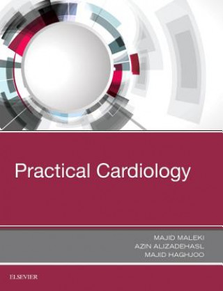 Knjiga Practical Cardiology Majid Maleki