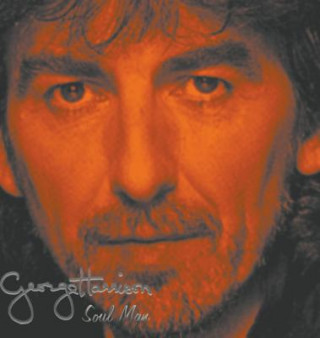 Kniha George Harrison: Soul Man John Blaney