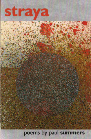 Knjiga Straya Paul Summers