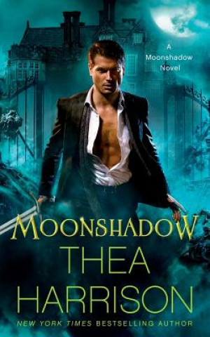 Carte Moonshadow Thea Harrison