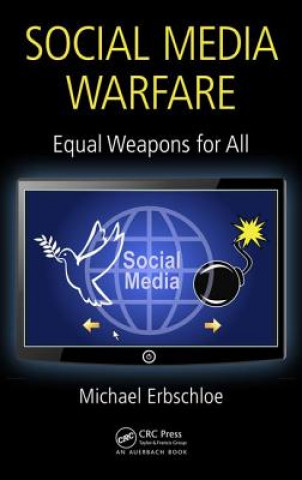 Carte Social Media Warfare Michael Erbschloe