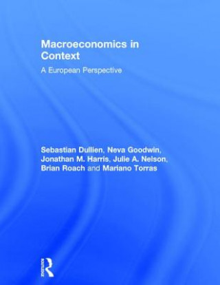 Libro Macroeconomics in Context Goodwin