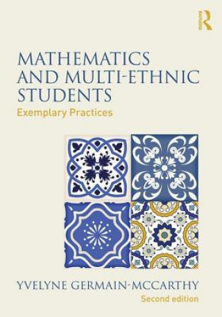 Carte Mathematics and Multi-Ethnic Students GERMAIN MCCARTHY